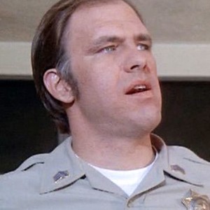 Robert Pine as Sgt. Joe Getraer