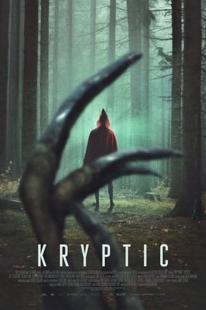 Kryptic poster