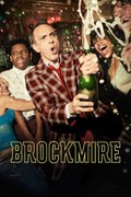 Brockmire: Season 2