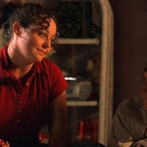 Ellie Araiza - Rotten Tomatoes