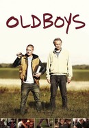 Oldboys poster image