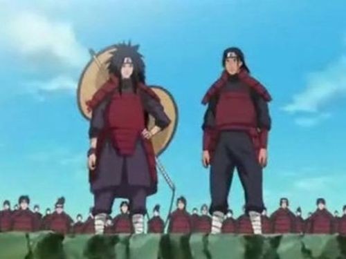 Naruto Shippuden Season 6 Episode 24 Rotten Tomatoes