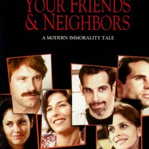 Your Friends & Neighbors (1998) photo 15
