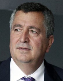Jorge Vergara