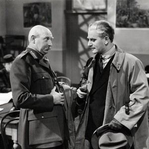 The Life and Death of Colonel Blimp (1943) photo 1