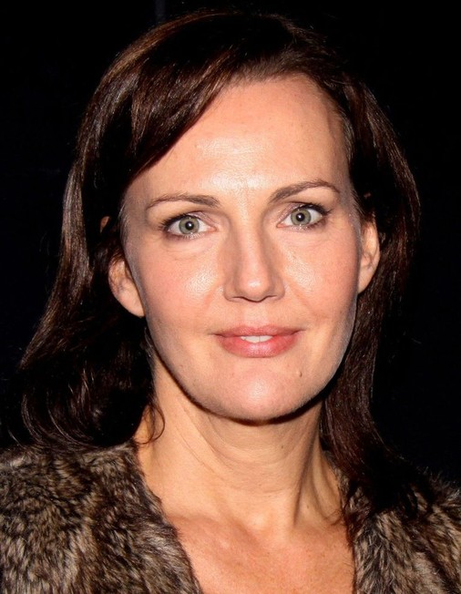 Christina Rouner