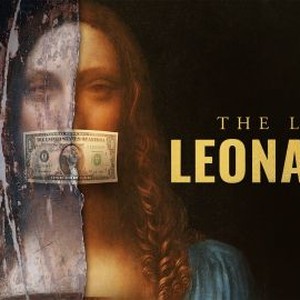 The Lost Leonardo photo 7