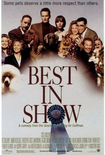 Best in Show poster