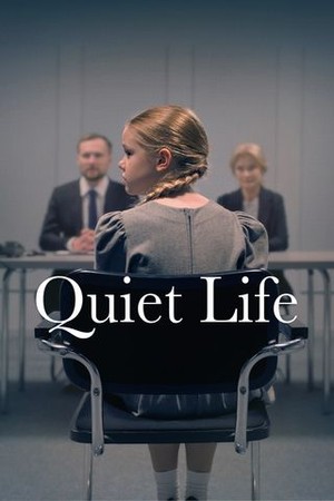 Quiet Life poster