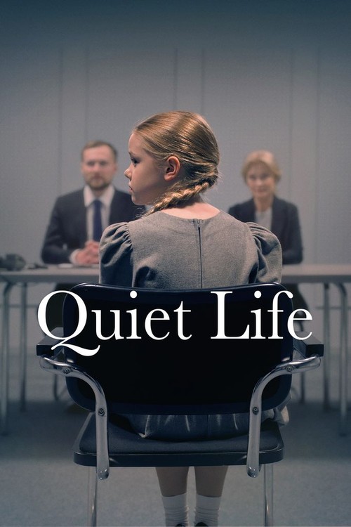 Quiet Life poster