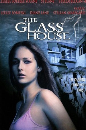 The Glass House poster