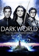 Dark World poster image