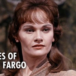 "Tales of Wells Fargo photo 4"