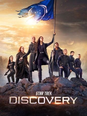 Star trek discovery season cheap 3 episode 12 trailer