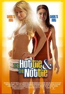 The Hottie & the Nottie poster image