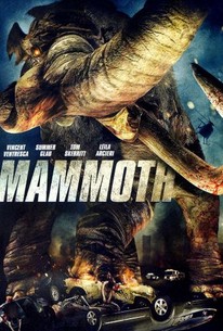 Mammoth (2006) - Rotten Tomatoes