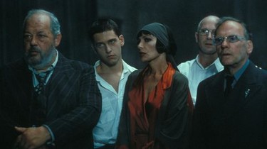 Tykho Moon | Rotten Tomatoes