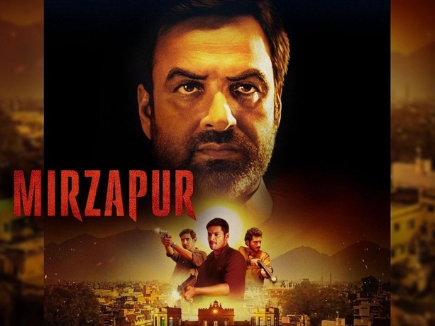 Watch mirzapur episode 9 outlet