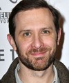 Tim Downie