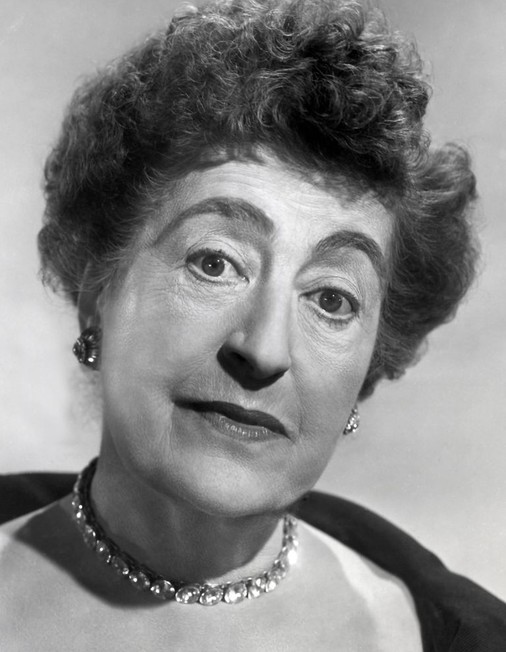 Constance Collier