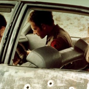 SUGARLAND EXPRESS, William Atherton, Michael Sacks, Goldie Hawn, 1974