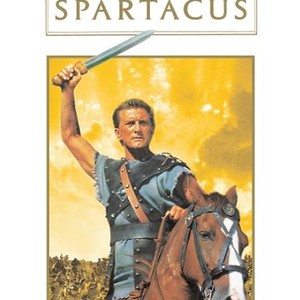 Spartacus photo 2