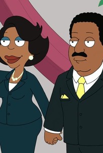 The Cleveland Show - Rotten Tomatoes