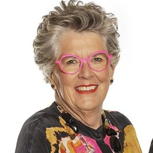 Prue Leith