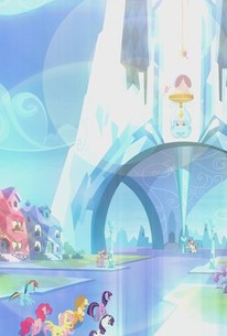 My Little Pony: Friendship Is Magic - Season 3 Episode 3 - Rotten Tomatoes