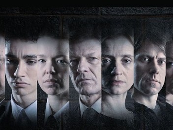 Accused: Season 1 | Rotten Tomatoes