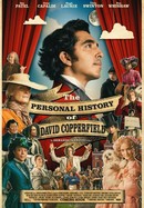 The Personal History of David Copperfield poster image