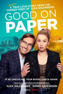 Watch trailer for Good on Paper