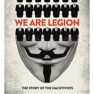 "We Are Legion: The Story of the Hacktivists photo 5"