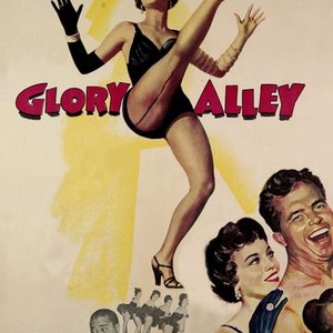 Glory Alley photo 4