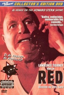 Red (1991) - Rotten Tomatoes