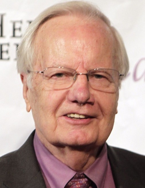 Bill Moyers
