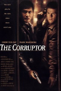 The Corruptor | Rotten Tomatoes