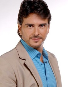 Carlos Camacho