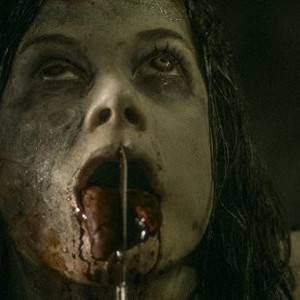 Film Review – Evil Dead (2013)