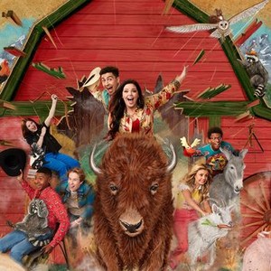 Bunk'd: Learning the Ropes - Rotten Tomatoes