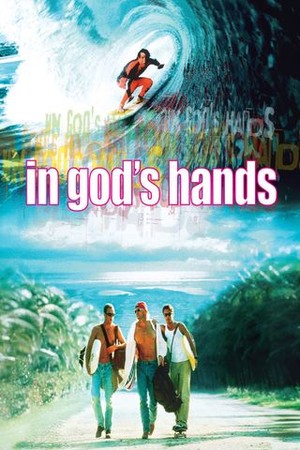 In God's Hands poster