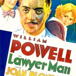 Lawyer Man (1932) photo 9