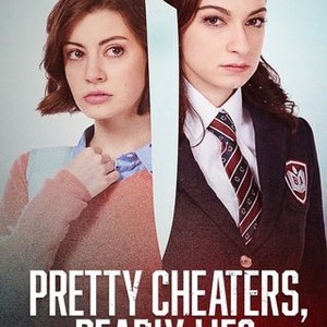"Pretty Cheaters, Deadly Lies photo 14"
