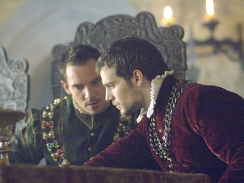 The Tudors Season 2 Rotten Tomatoes