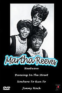 Martha Reeves - In Concert