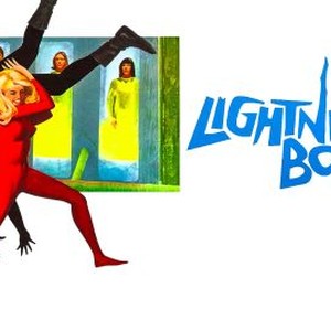 Lightning Bolt photo 8
