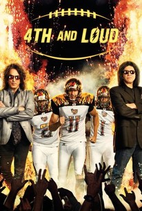 4th and Loud poster image