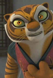 Kung Fu Panda: Legends of Awesomeness: Season 2, Episode 19 - Rotten ...