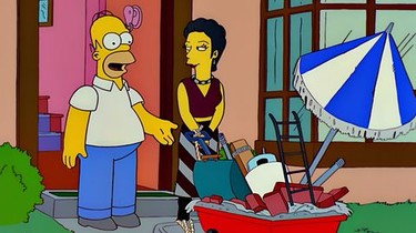 Homer the heretic watch online online
