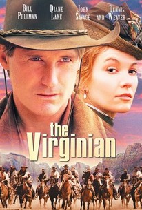 Watch trailer for The Virginian